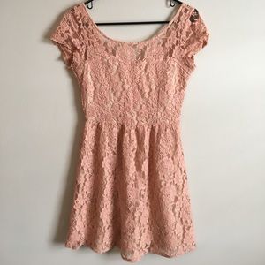 American Eagle Dress